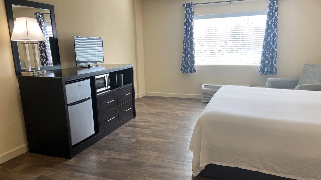 Photo of Bedroom in Durham