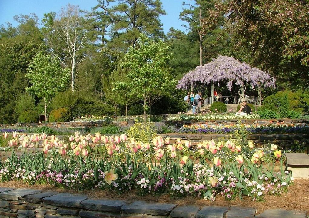 Photo of Outdoor in Durham
