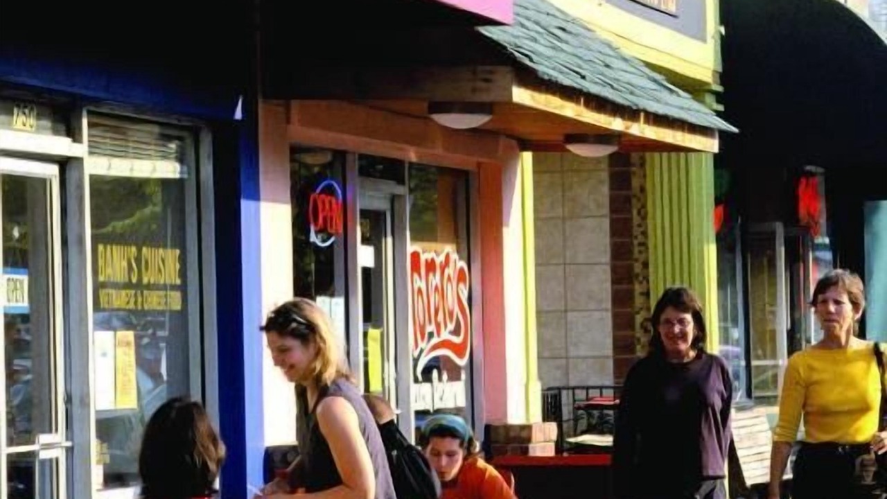 Photo of Outdoor in Durham