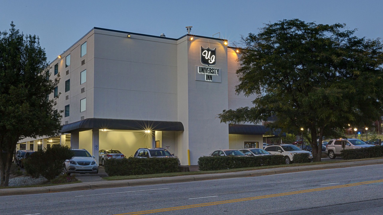 Photo of Outdoor in Durham