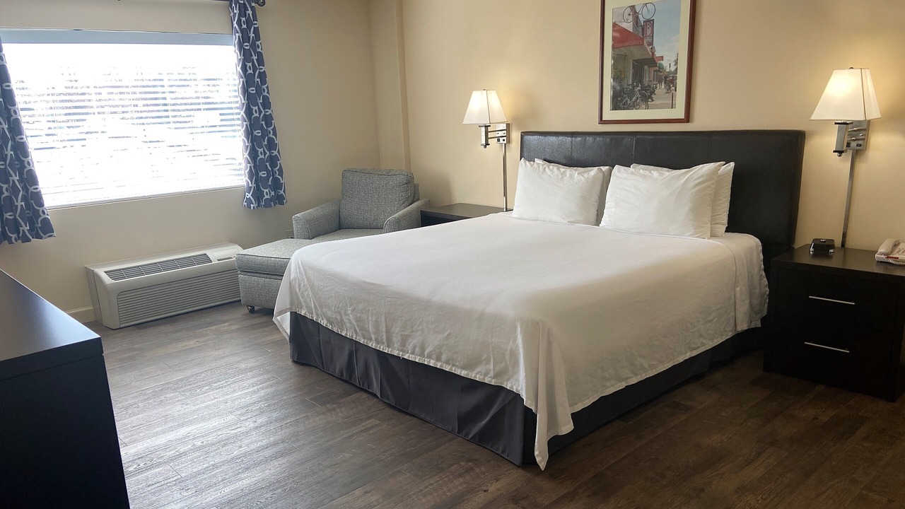 Photo of Bedroom in Durham