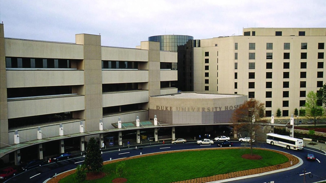 Photo of Outdoor in Durham