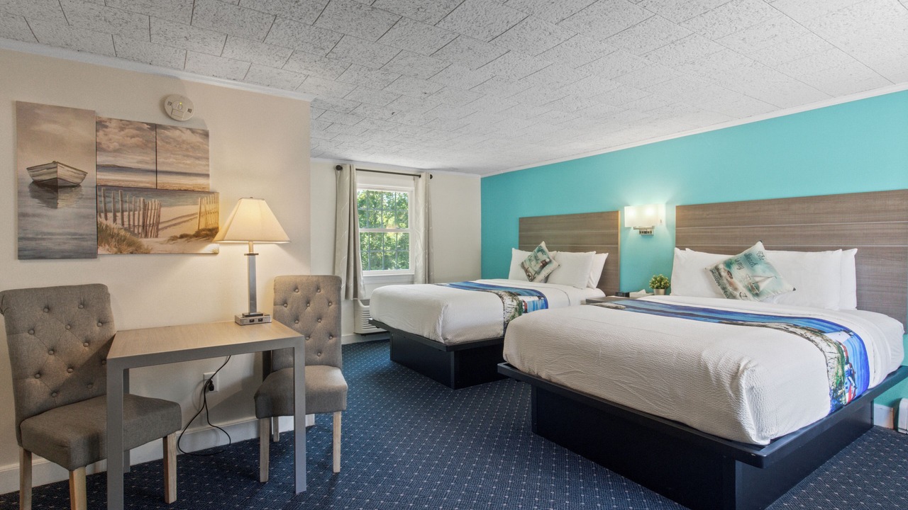 Photo of Bedroom in Orleans