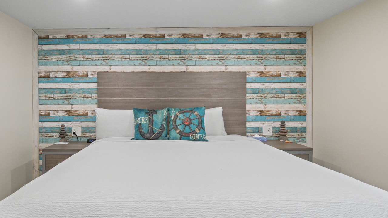 Photo of Bedroom in Orleans