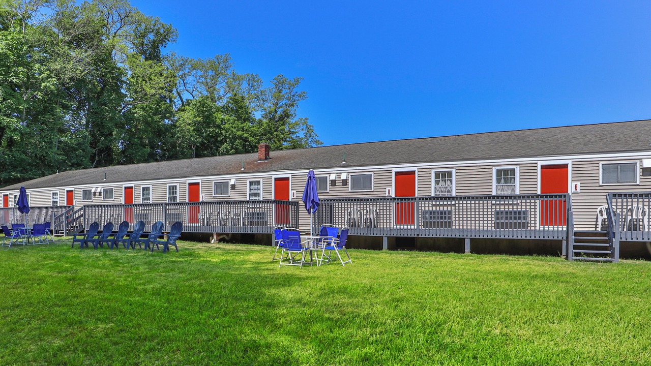 Photo of Outdoor in Orleans