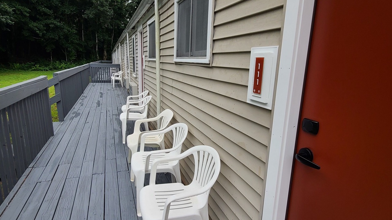 Photo of Outdoor in Orleans
