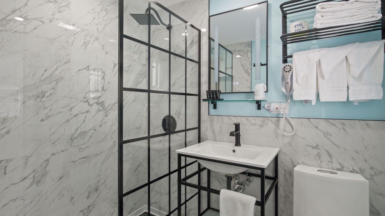 Photo of Bathroom in Orleans