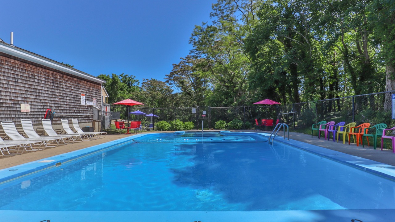 Photo of Outdoor in Orleans