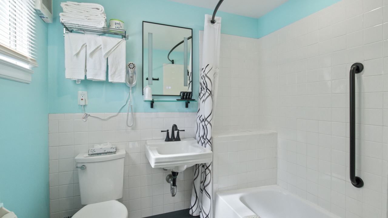 Photo of Bathroom in Orleans