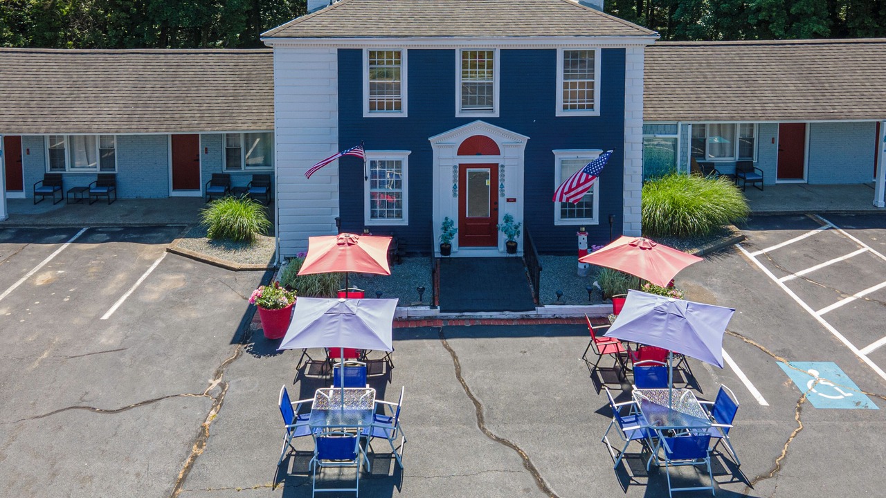 Photo of Outdoor in Orleans