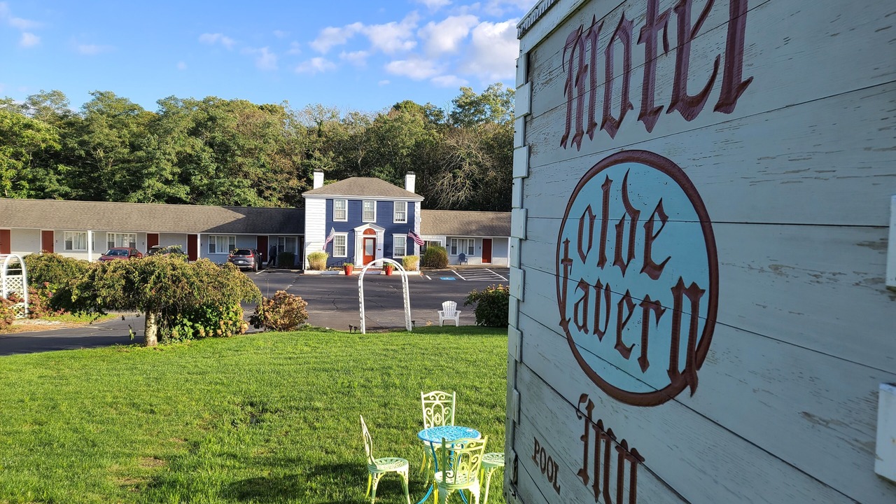 Photo of Outdoor in Orleans