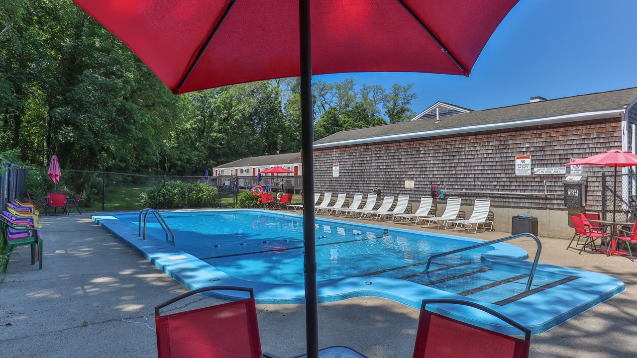 Photo of Outdoor in Orleans