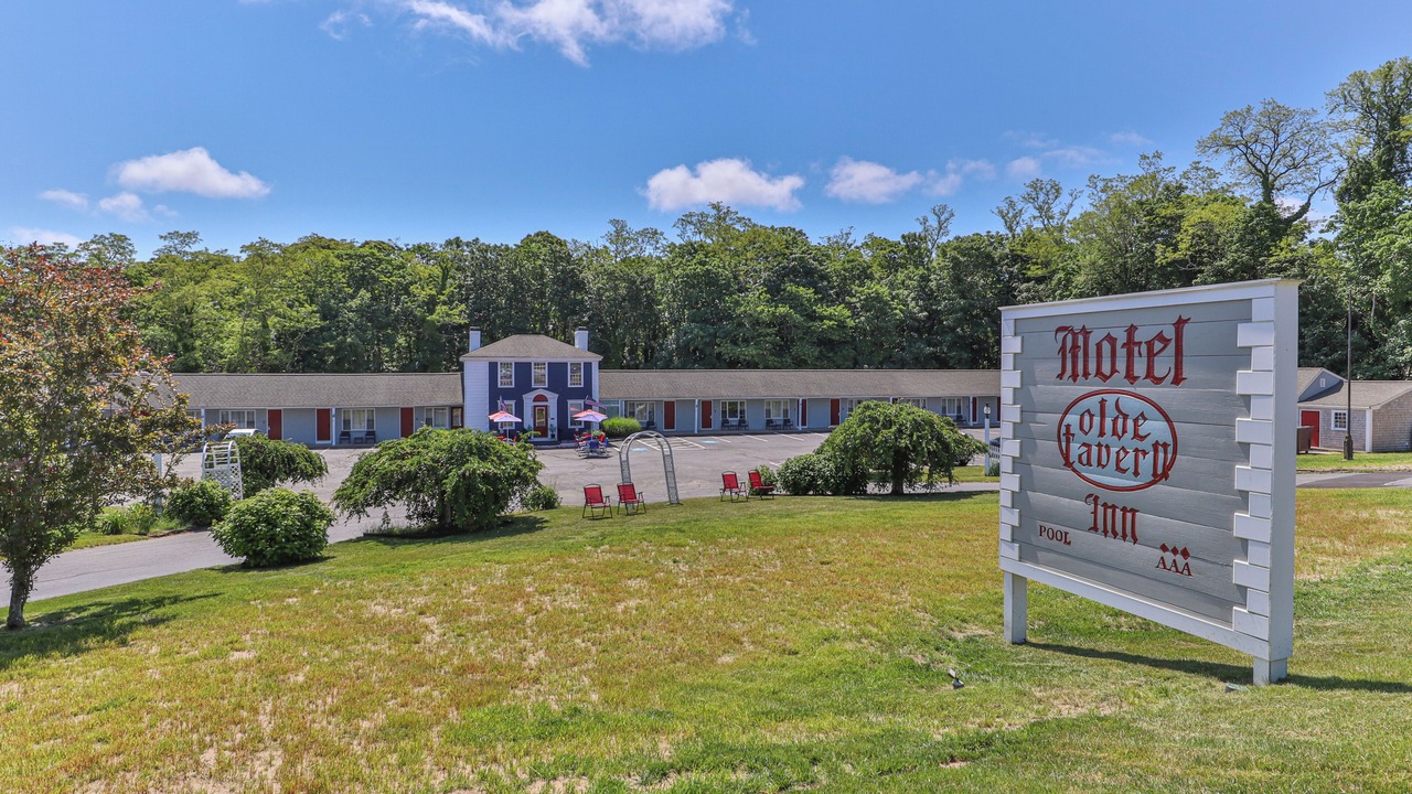Photo of Outdoor in Orleans