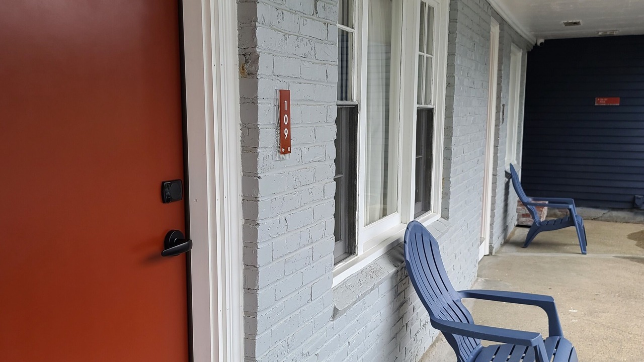 Photo of Outdoor in Orleans