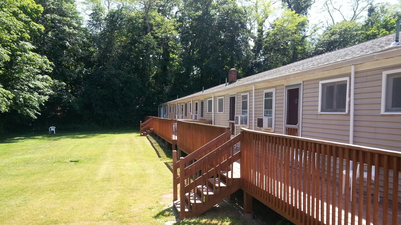 Photo of Outdoor in Orleans