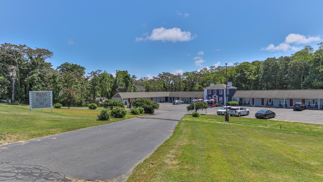 Photo of Outdoor in Orleans