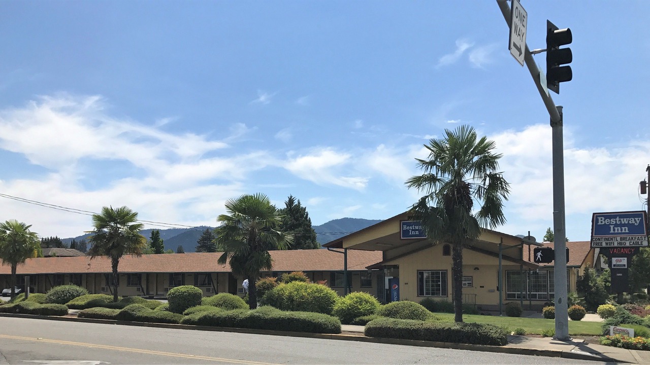 Photo of Outdoor in Grants Pass