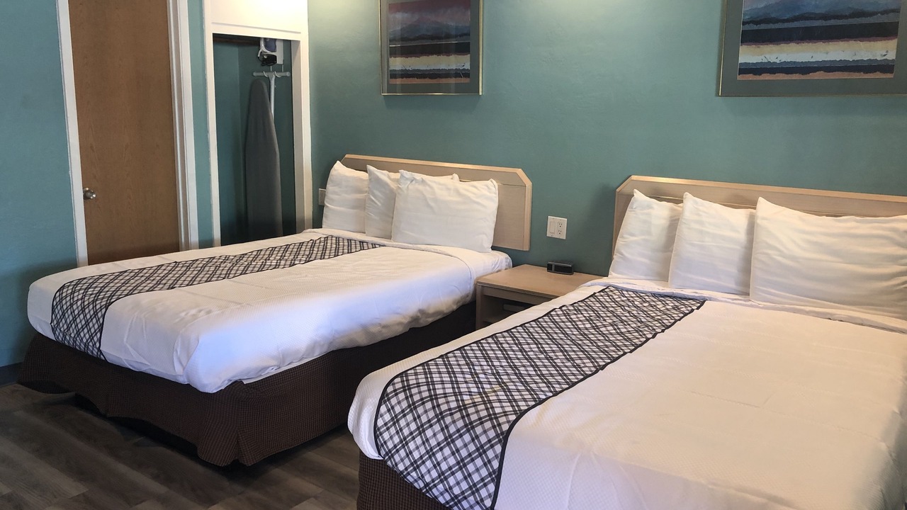 Photo of Bedroom in Grants Pass