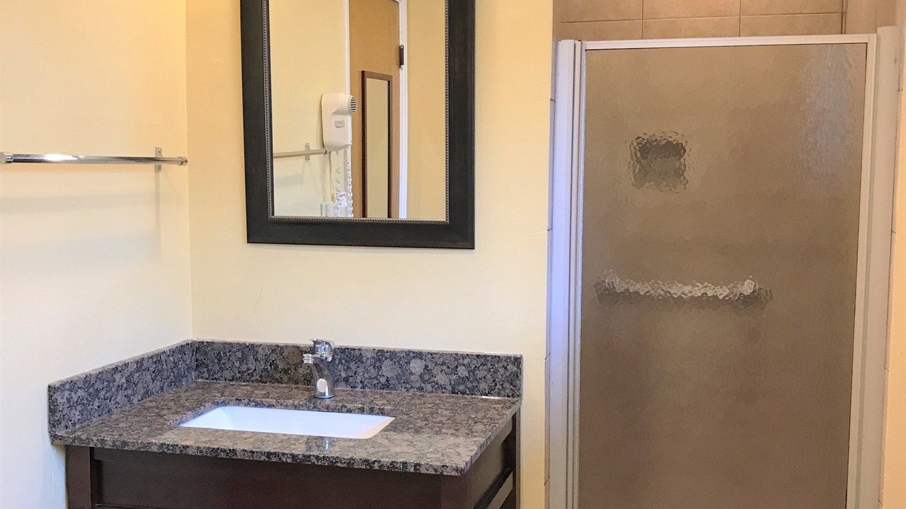 Photo of Bathroom in Grants Pass