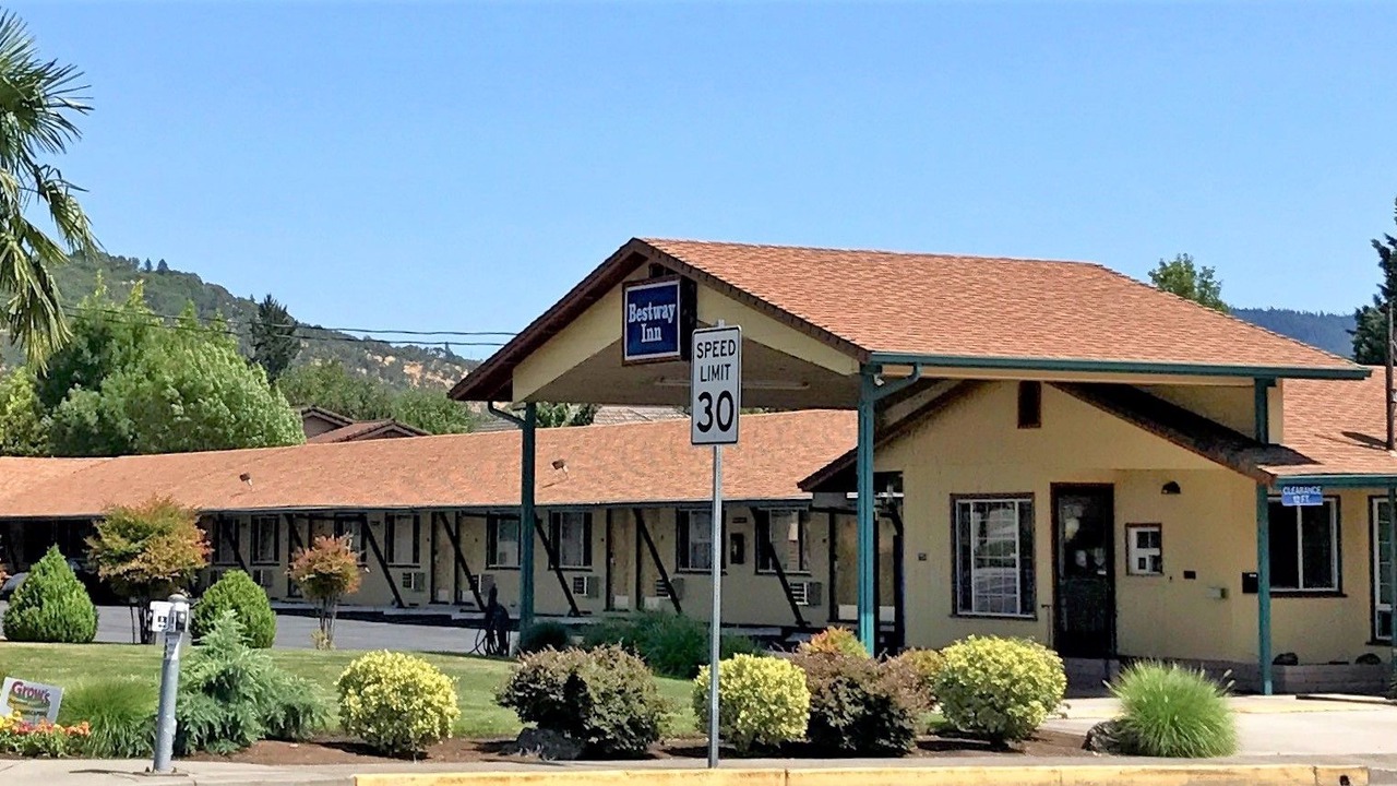 Photo of Outdoor in Grants Pass