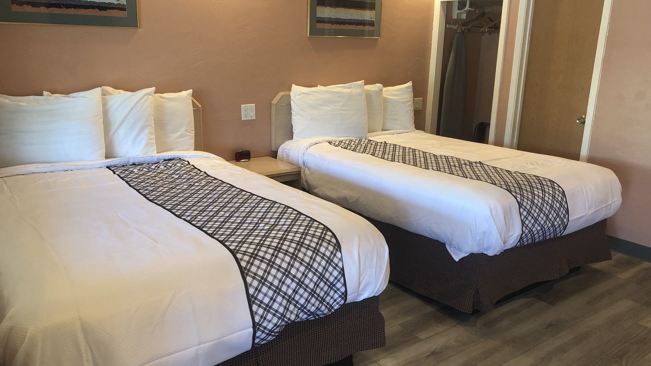 Photo of Bedroom in Grants Pass