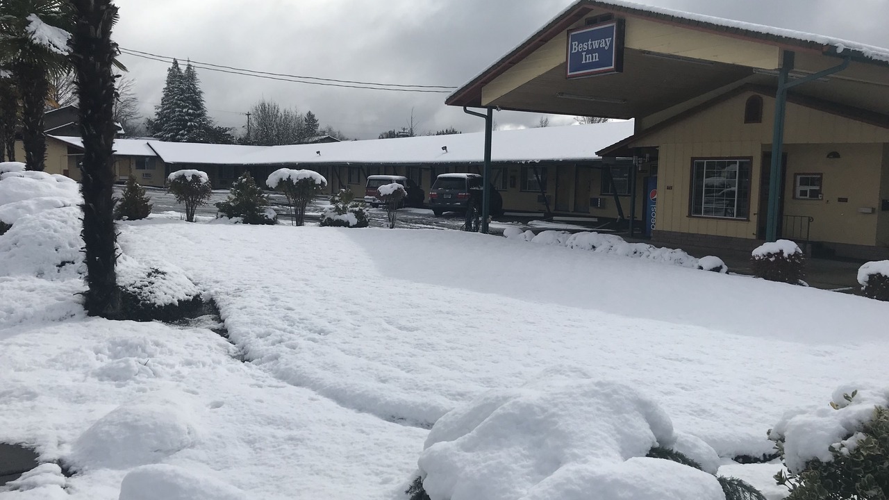 Photo of Outdoor in Grants Pass