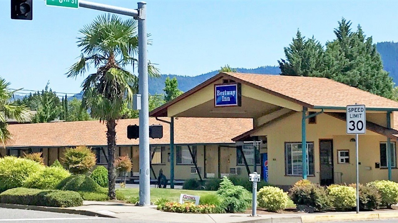 Photo of Outdoor in Grants Pass