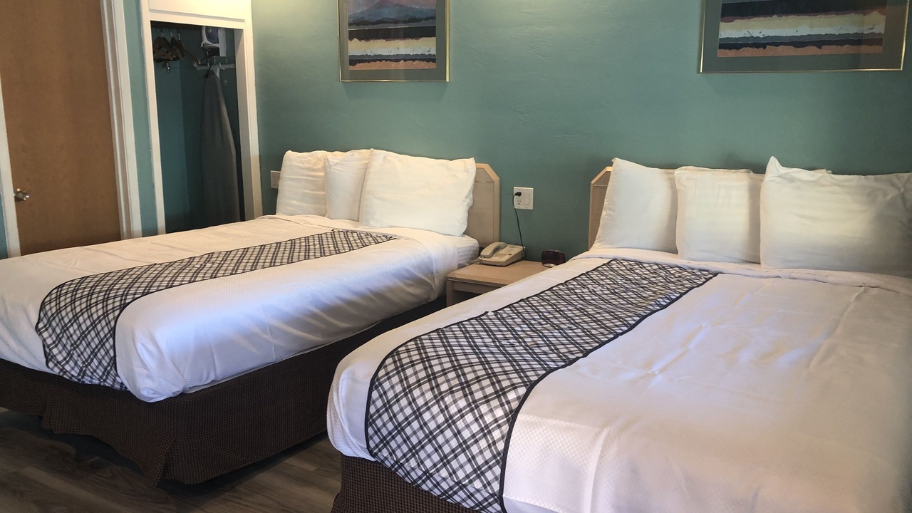 Photo of Bedroom in Grants Pass