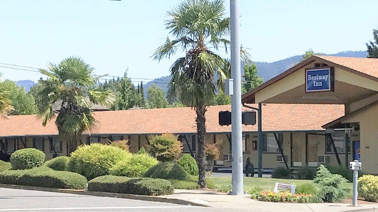 Photo of Outdoor in Grants Pass