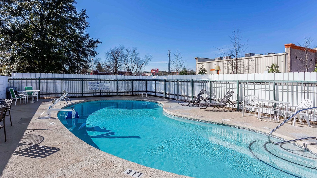 Photo of Outdoor in Gracewood