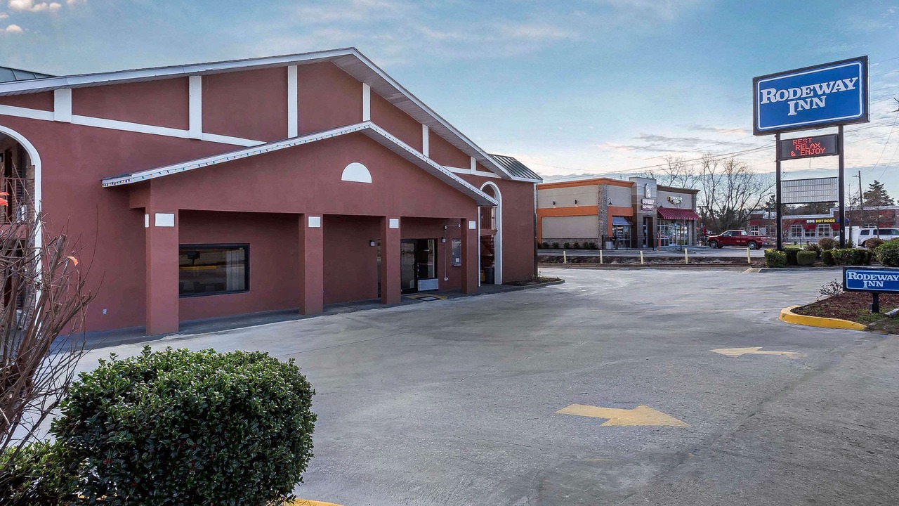 Photo of Outdoor in Gracewood