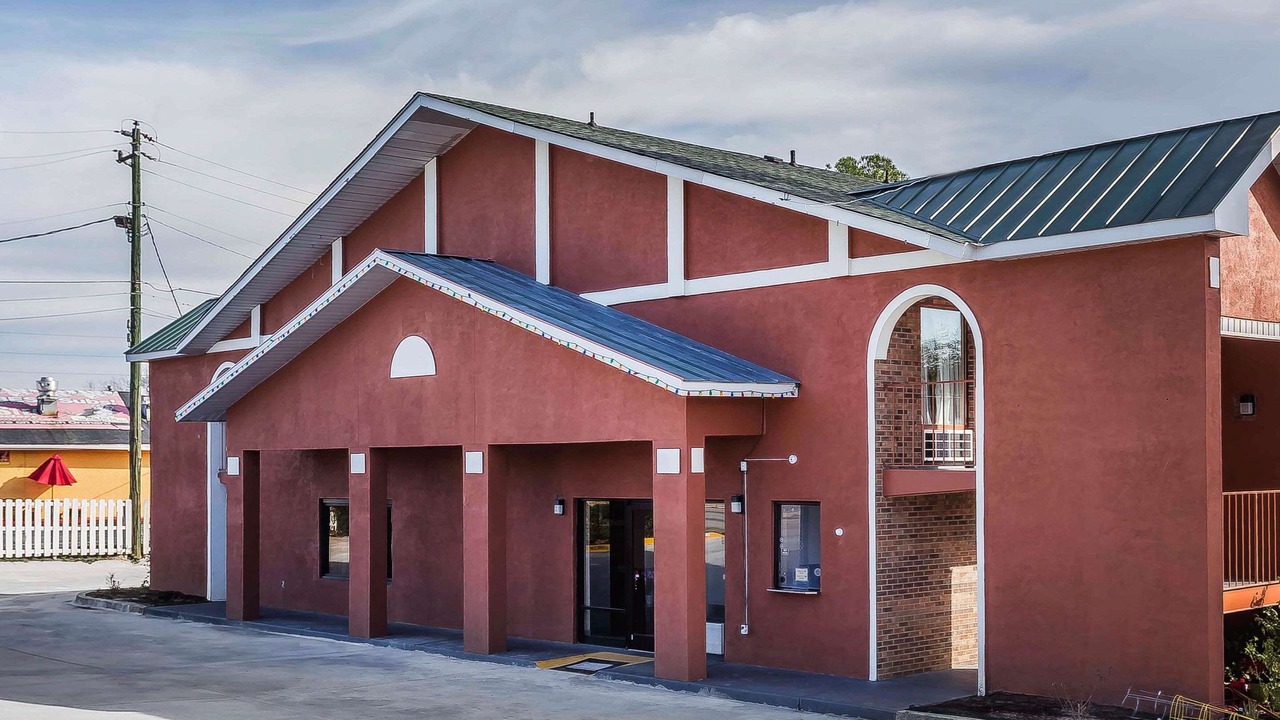 Photo of Outdoor in Gracewood