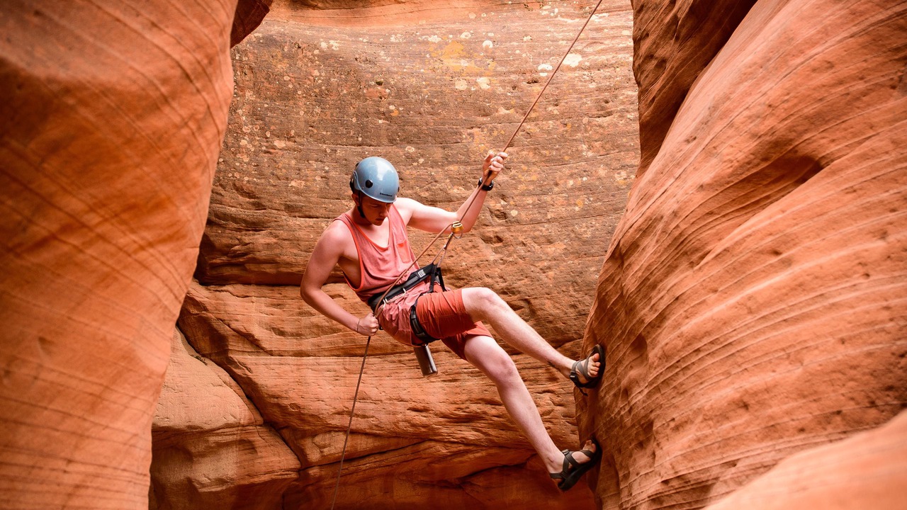 Photo of Outdoor in Zion National Park East Entrance