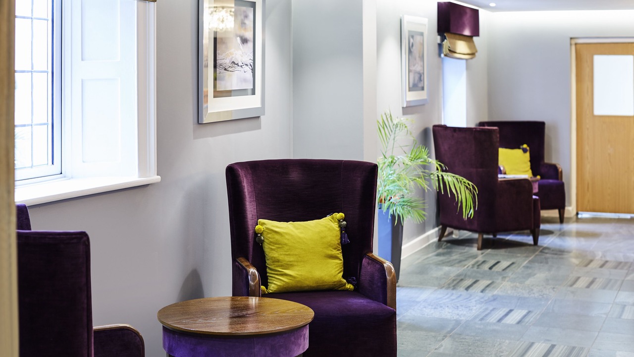 Photo of Outdoor in Woolhamton