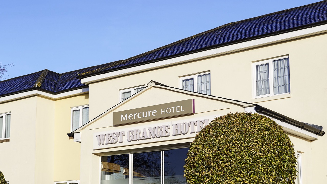 Photo of Outdoor in Woolhamton