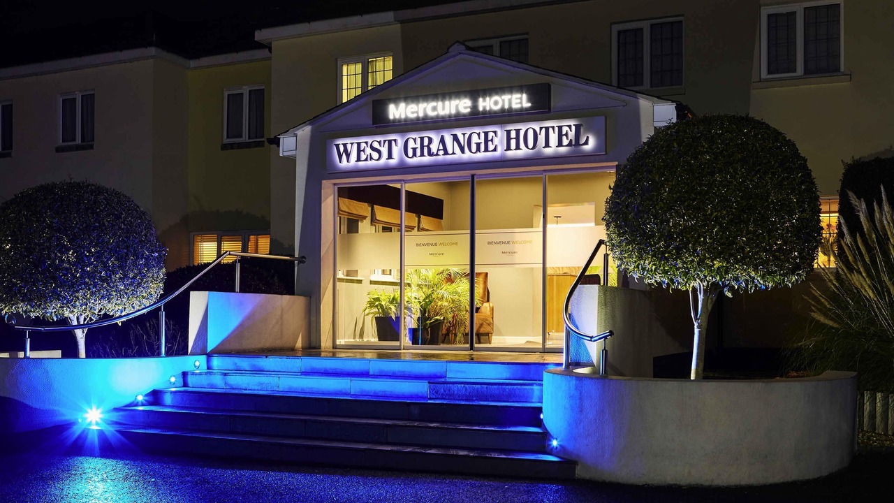 Photo of Outdoor in Woolhamton