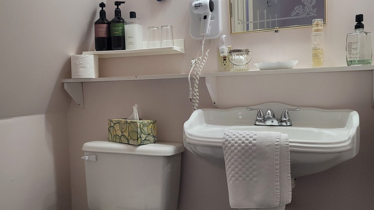 Photo of Bathroom in Pictou