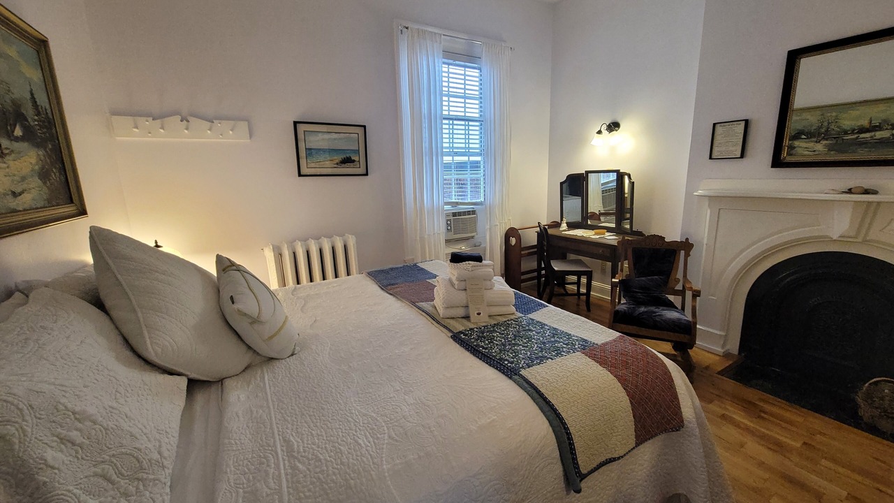 Photo of Bedroom in Pictou