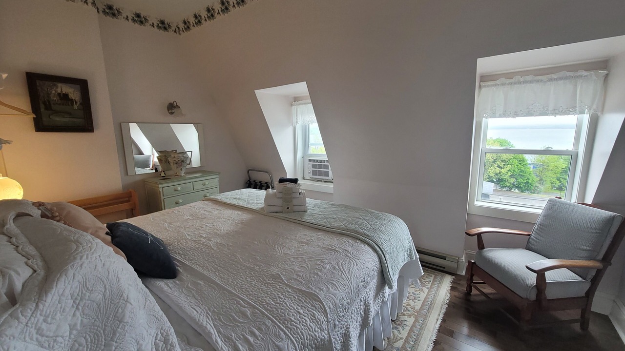 Photo of Bedroom in Pictou