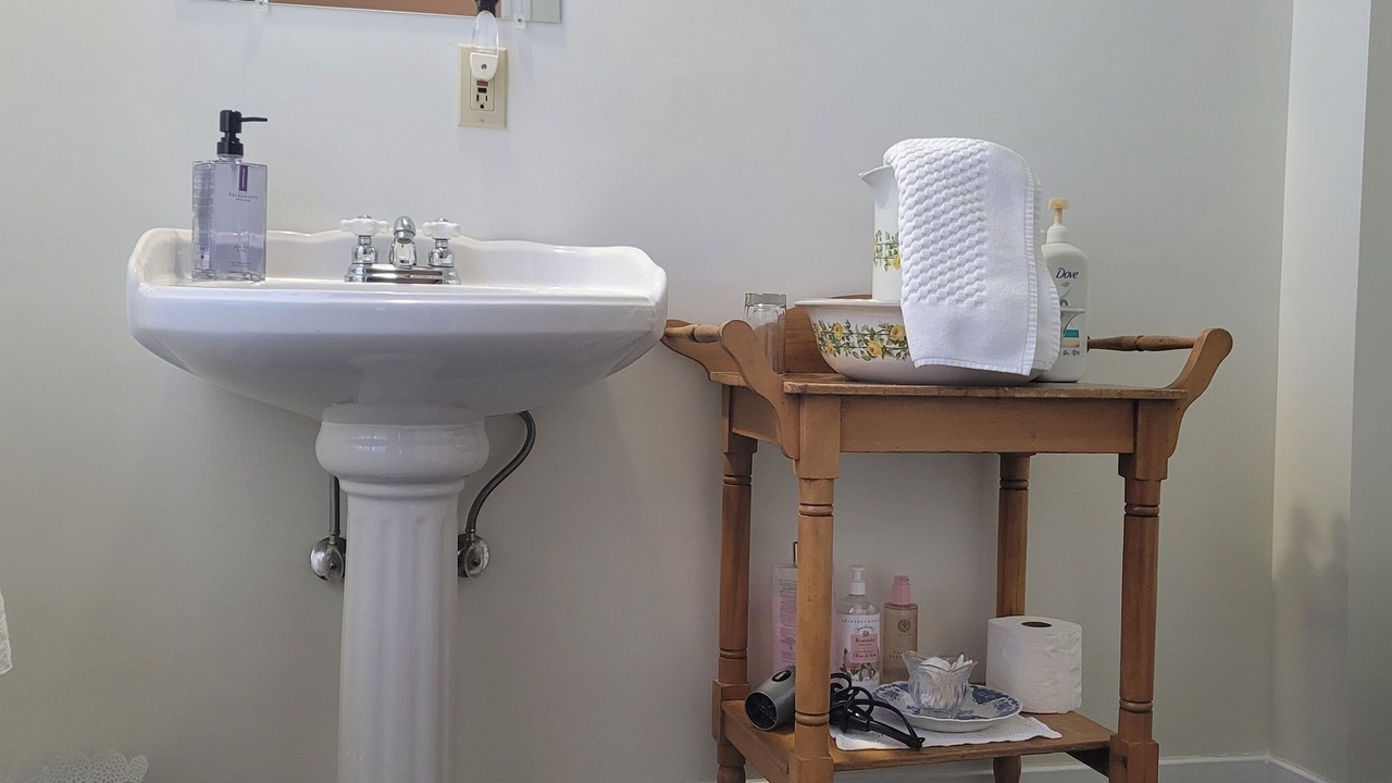 Photo of Bathroom in Pictou