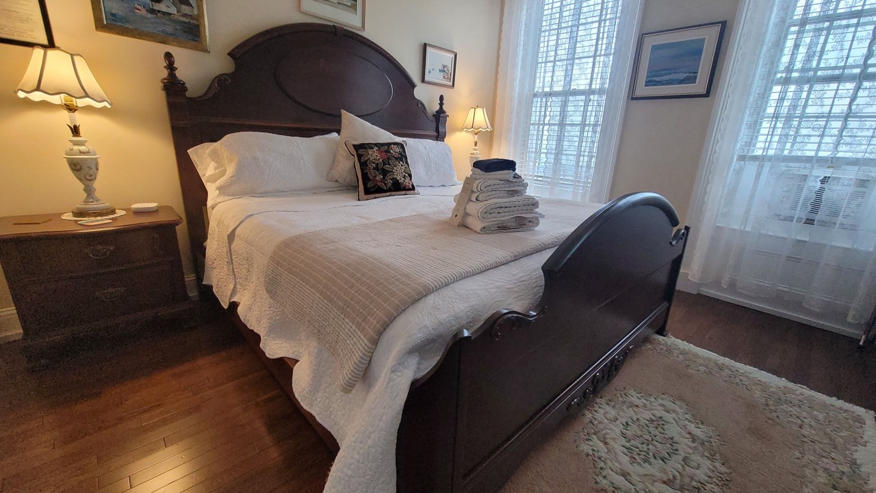 Photo of Bedroom in Pictou