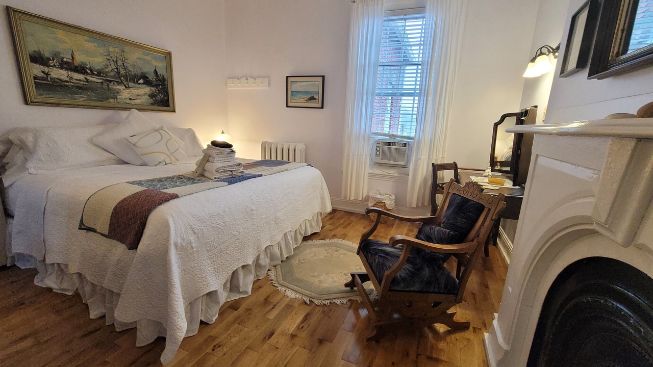 Photo of Bedroom in Pictou