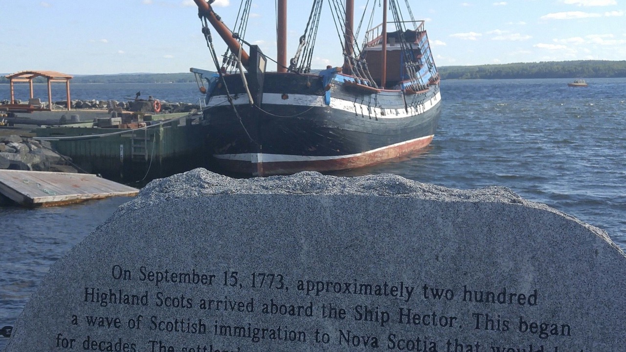 Photo of Others in Pictou