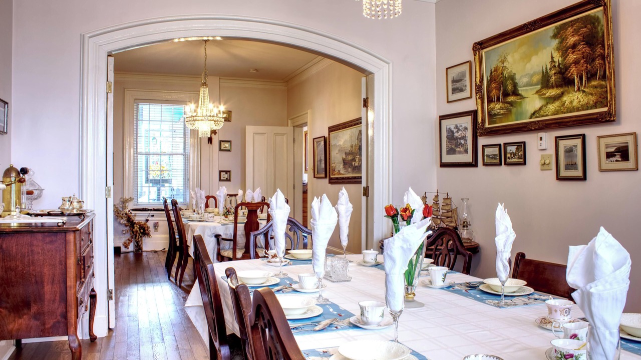 Photo of Others in Pictou