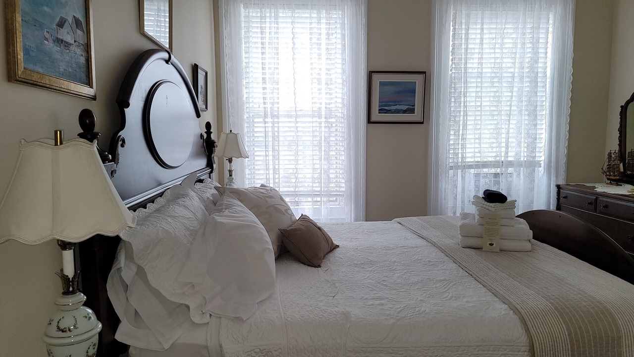 Photo of Bedroom in Pictou