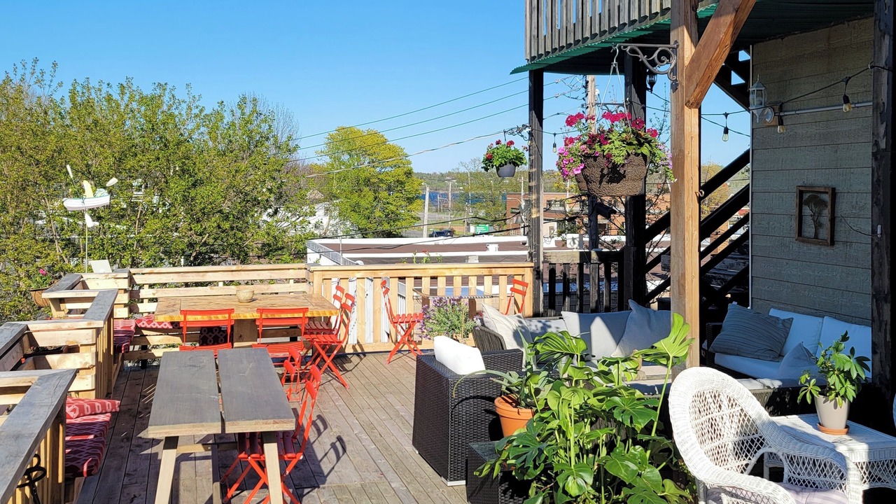 Photo of Others in Pictou