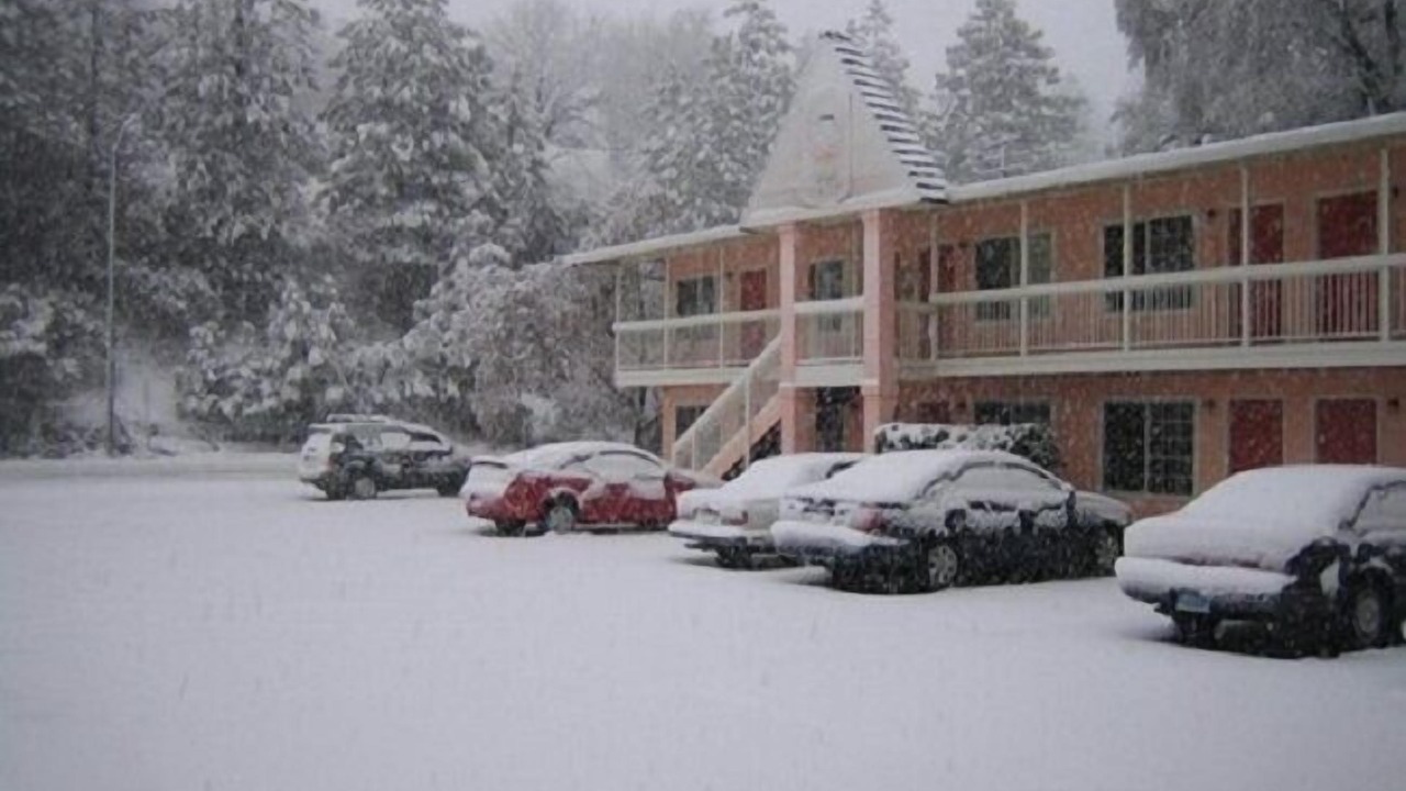 Photo of Outdoor in Placerville