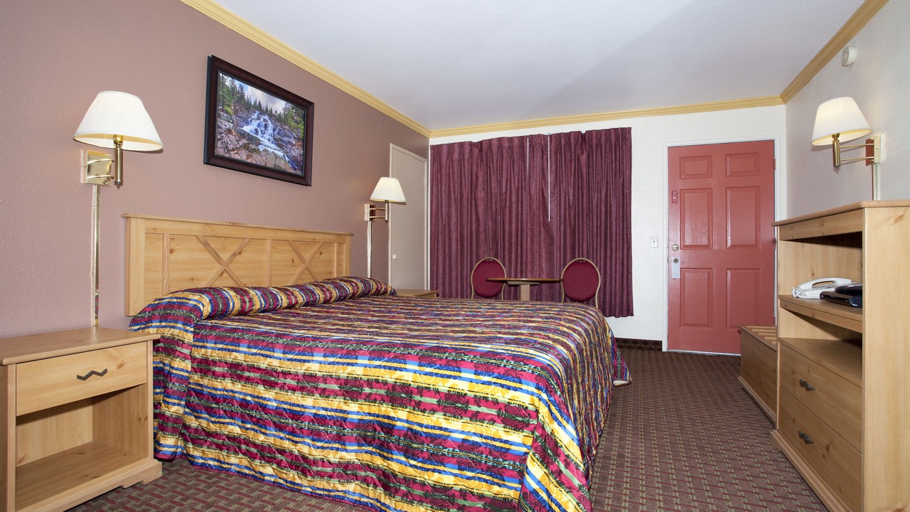 Photo of Bedroom in Placerville