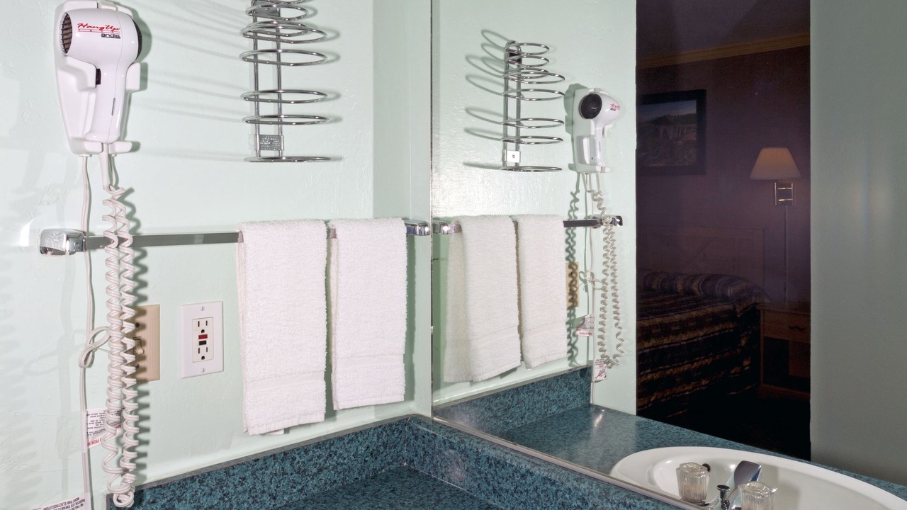 Photo of Bathroom in Placerville