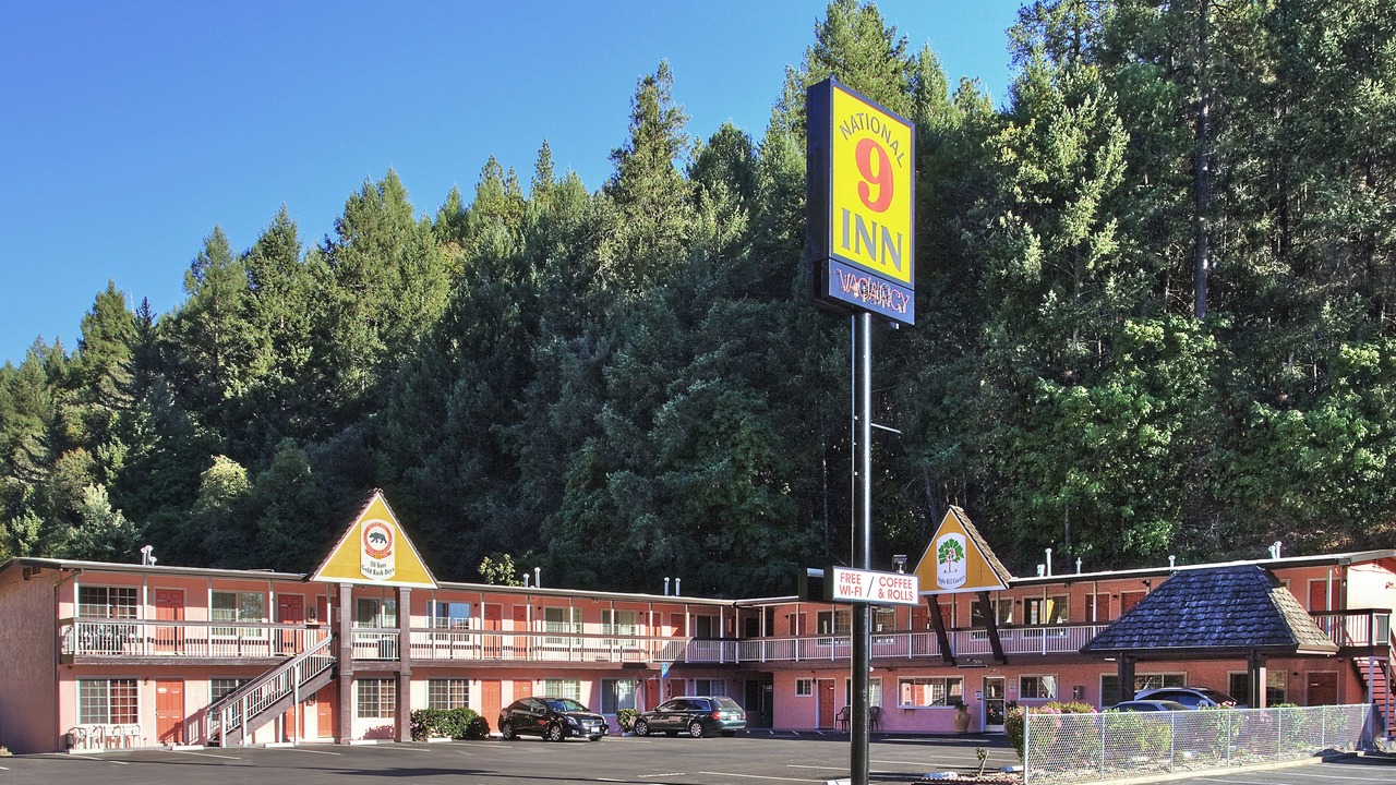Photo of Outdoor in Placerville